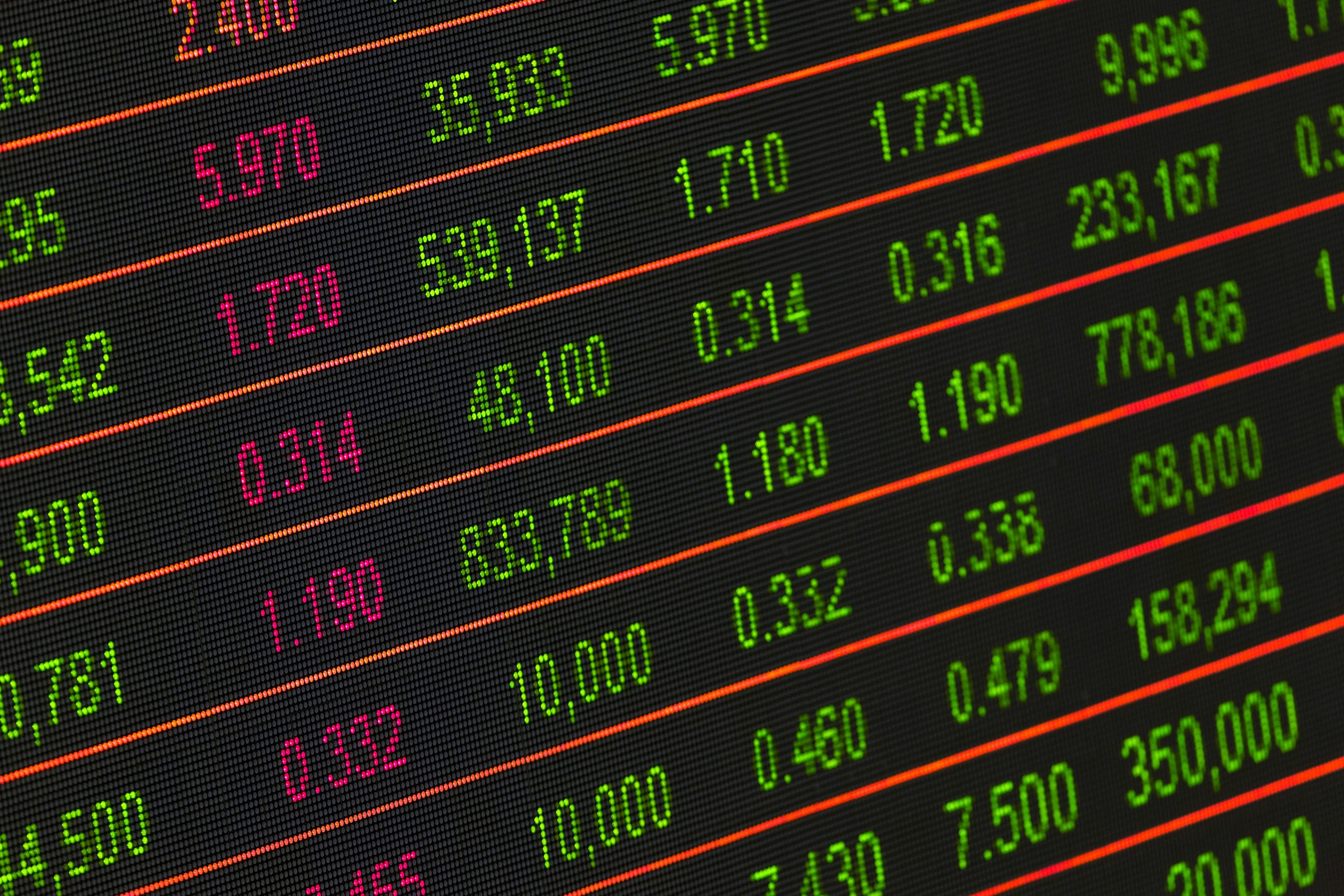 Inventory Management Systems