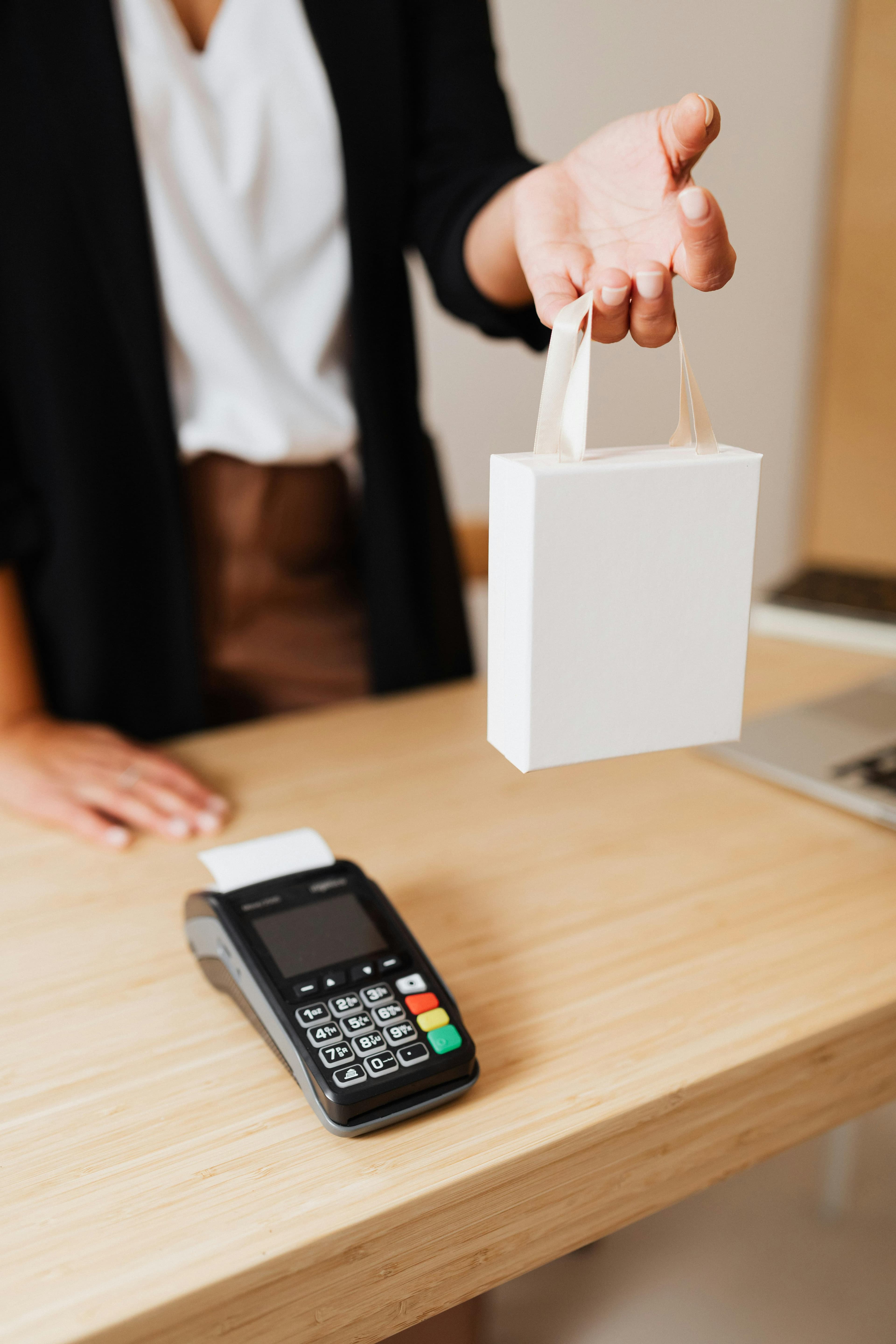 Commission Based Sales Representation